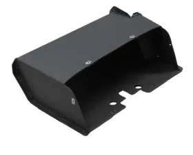 AMD Glove Box Liner Chevrolet Nova w/ A/C 1969-1979