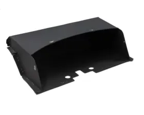 AMD Glove Box Liner Chevrolet Nova w/o A/C 1969-1979