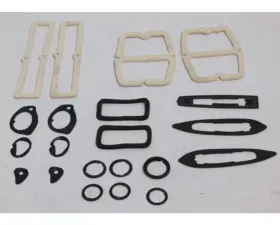 AMD Paint Gasket Kit Chevrolet Chevy II 1962-1963