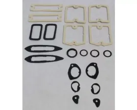 AMD Paint Gasket Kit Chevrolet Chevy II 1965