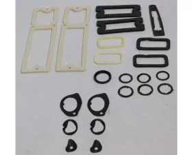 AMD Paint Gasket Kit Chevrolet Chevy II | Nova 1968-1969