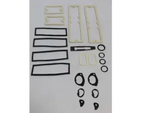 AMD Paint Gasket Set Chevrolet Nova 1971-1972