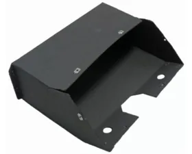 AMD Glove Box Liner Chevrolet Chevy II w/o A/C 1968
