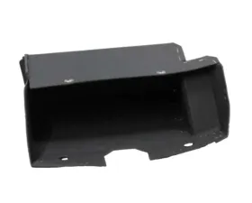 AMD Glove Box Liner Chevrolet Chevy II w/ A/C 1968