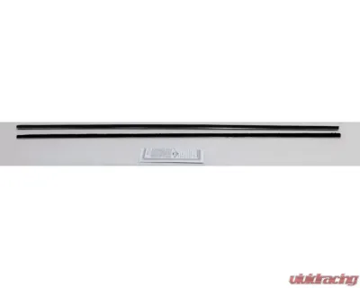 AMD Tailgate Window Felts Chevrolet Chevy II Wagon 1962-1965 - R-N157A