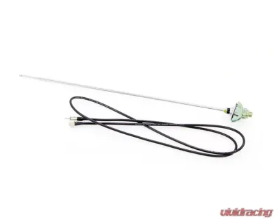 AMD Antenna Assembly Dodge | Plymouth 1968-1976 - S-PA1