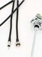 AMD Antenna Assembly Dodge | Plymouth 1968-1976                                     - S-PA1 - Image 2