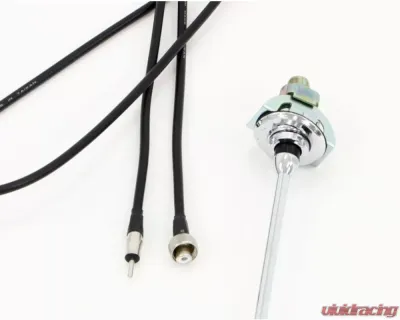 AMD Antenna Assembly Dodge | Plymouth 1968-1976 - S-PA1