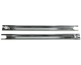 AMD Sill Plate Extensions - Pair Dodge | Plymouth B-Body 1968-1970