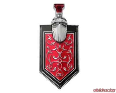 AMD Grille Emblem Chevrolet Monte Carlo 1970 - T-1600