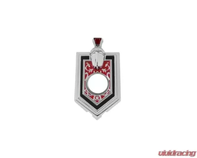 AMD Trunk Lock Bezel Chevrolet Monte Carlo 1971 - T-1652