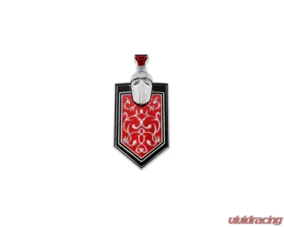 AMD Grille Emblem Assembly Chevrolet Monte Carlo 1972 - T-1655