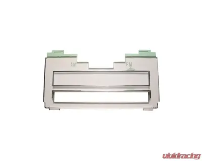 AMD Stereo Radio Lens Chevrolet 1969-1970 - T-2121