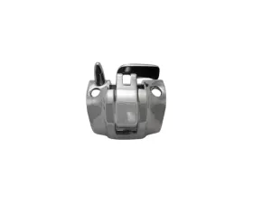 AMD LH Convertible Top Latch w/ Fasteners Chevrolet | Pontiac 1961-1964