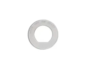 AMD Ignition Switch Bezel Chevrolet Chevy II 1962-1964