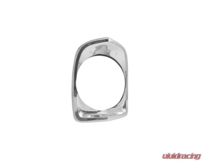 AMD Headlamp Bezel - Sold Each Chevrolet Chevy II 1966 - T-3055