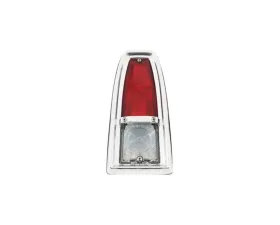 AMD Taillight Assembly - Sold Each Chevrolet Chevy II 1966-1967