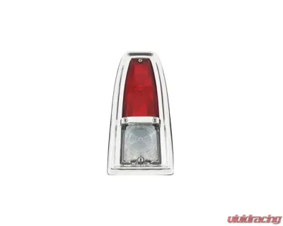 AMD Taillight Assembly - Sold Each Chevrolet Chevy II 1966-1967 - T-3058