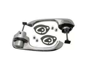 AMD Rear Outside Door Handle Assemblies Set Chevrolet Chevelle 4Dr 1964-1965