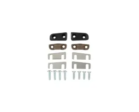 AMD Door Alignment Wedge Set Buick | Chevrolet | Oldsmobile | Pontiac 1965-1969