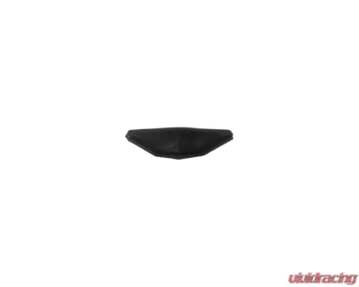 AMD Roof Rail Window Guides - Pair Buick | Chevrolet | Oldsmobile | Pontiac 1969-1972 - T-4579