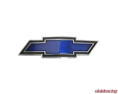 AMD "Bowtie" Grille Emblem Chevrolet Chevelle | El Camino 1969 - T-4603