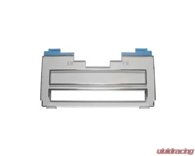 AMD Mono Radio Lens Chevrolet 1971-1976 - T-4615