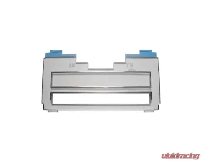 AMD Stereo Radio Lens Chevrolet 1971-1976 - T-4616