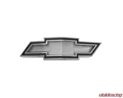 AMD Bowtie Logo Grille Emblem Chevrolet Chevelle 1970 - T-4674