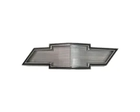 AMD Bowtie Logo Grille Emblem Chevrolet Chevelle 1971-1972