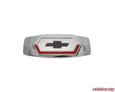AMD Bowtie Logo Tailgate Emblem Chevrolet El Camino 1964-1965 - T-4816