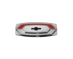 AMD Bowtie Logo Tailgate Emblem Chevrolet El Camino 1967