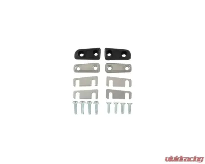 AMD Convertible Door Alignment Wedge Set Buick | Chevrolet 1963-1966 - T-5195
