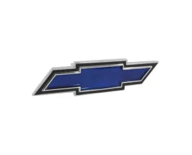 AMD Bowtie Logo Rear Body Emblem Chevrolet Camaro 1969