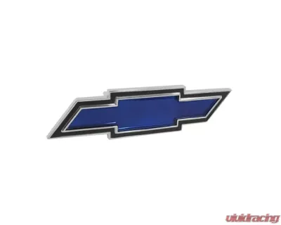 AMD Bowtie Logo Rear Body Emblem Chevrolet Camaro 1969 - T-6770