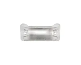 AMD Backup Lamp Lens - Sold Each Chevrolet Monte Carlo 1970