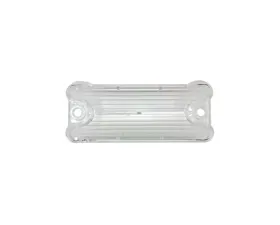 AMD Backup Lamp Lens - Sold Each Chevrolet Monte Carlo 1971-1972