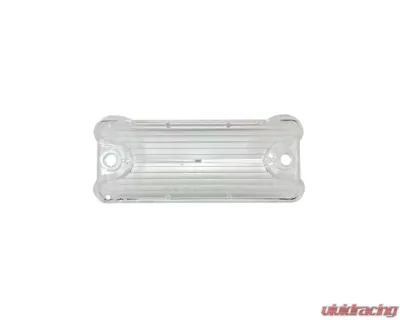 AMD Backup Lamp Lens - Sold Each Chevrolet Monte Carlo 1971-1972 - T-A1602