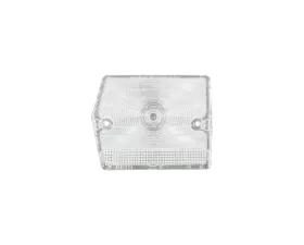 AMD Backup Lamp Lenses - Pair Chevrolet Chevy II 1965