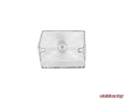 AMD Backup Lamp Lenses - Pair Chevrolet Chevy II 1965 - T-A3051
