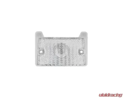 AMD Clear Parking Lamp Lenses - Pair Chevrolet Nova 1970 - T-A3060