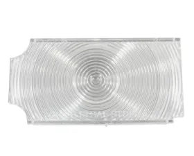 AMD Inner Taillight Lens - Sold Each Chevrolet Chevelle | Malibu 1966