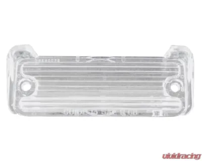 AMD Backup Lamp Lenses - Pair Chevrolet Chevelle | El Camino | Malibu 1968 - T-A4235