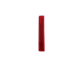 AMD Taillight Lens Reflector - Pair Chevrolet Chevelle | El Camino | Malibu 1970-1972