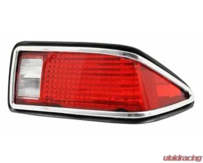 AMD RH Taillight Assembly Chevrolet Camaro 1974-1977 - T-A6710