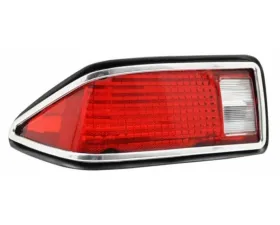 AMD LH Taillight Assembly Chevrolet Camaro 1974-1977