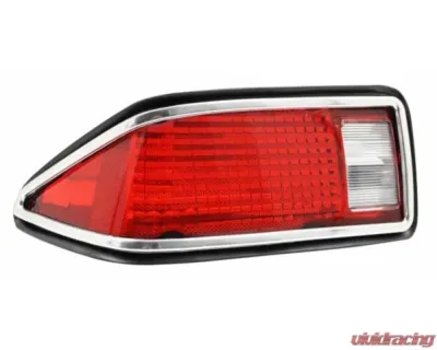 AMD LH Taillight Assembly Chevrolet Camaro 1974-1977 - T-A6710A