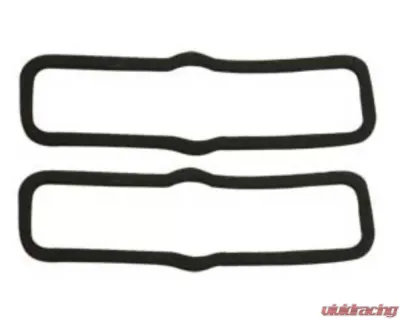 AMD Front Side Marker Lamp Lens Gaskets - Pair Chevrolet Camaro 1974-1977 - T-A6740G