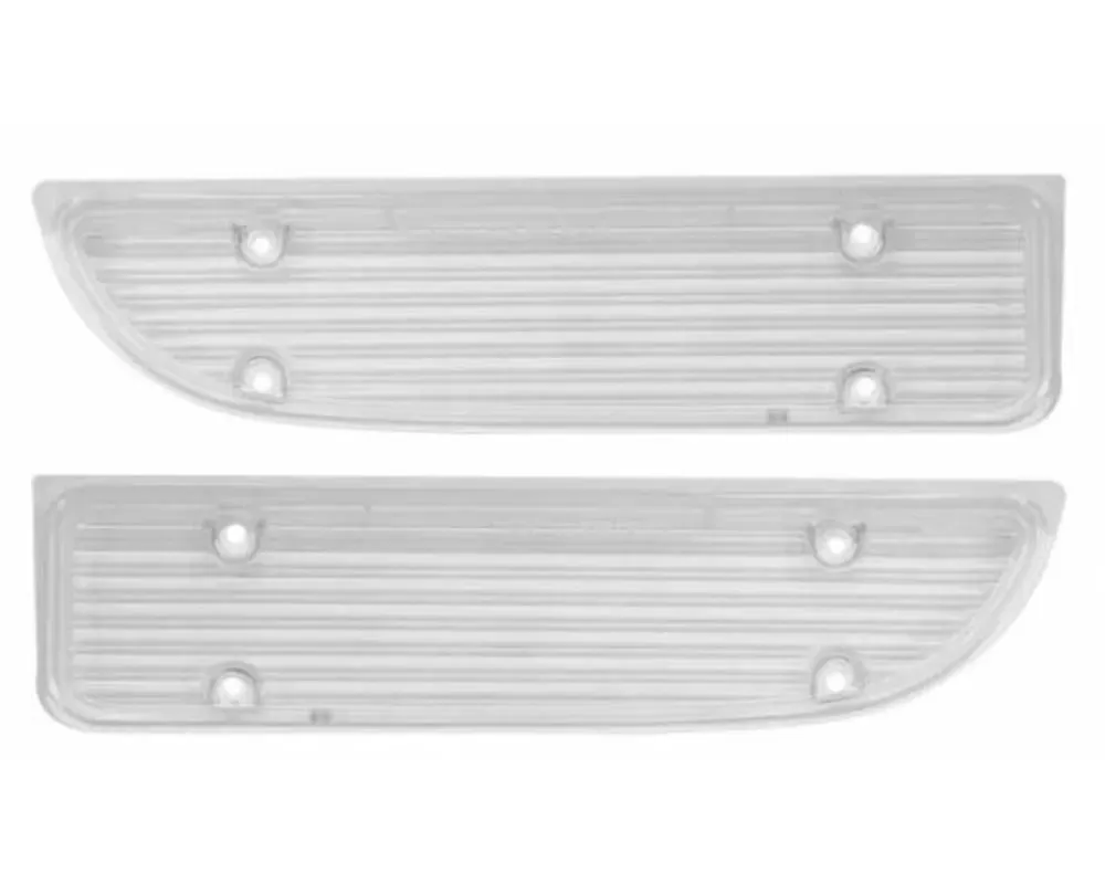 AMD Parking Lamp Lens - Sold Each Chevrolet Camaro 1970-1973 - T-A6751
