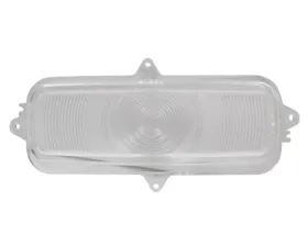 AMD Clear Parking Lamp Lens Chevrolet C/K 1960-1966